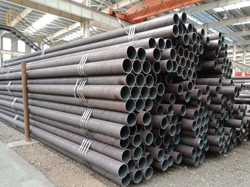 丰南30CrMo合金无缝钢管