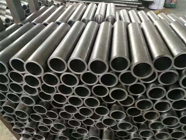 丰南30CrMo精密无缝钢管