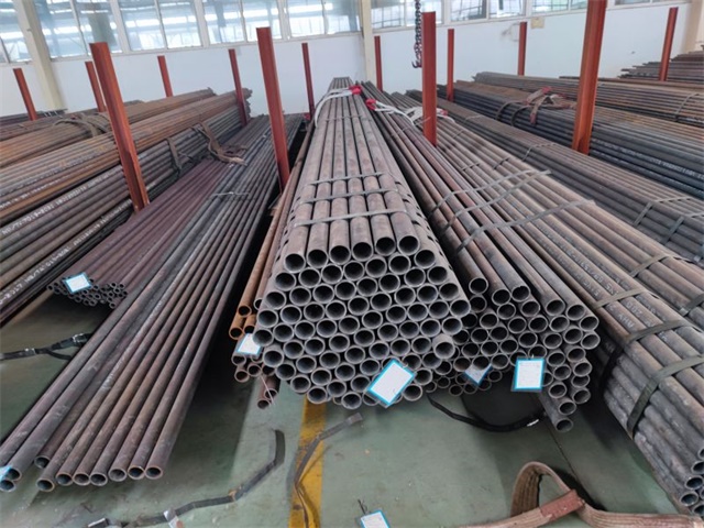 丰南20G合金无缝钢管